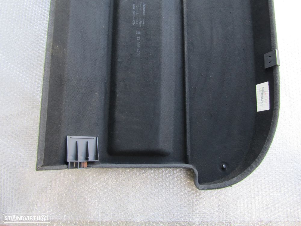 Chapeleira Opel Astra H  ano 2005 (ver descrição) - 5