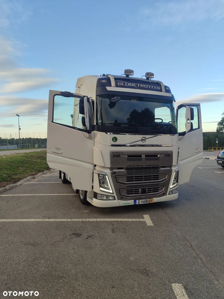 Volvo FH500 - 6