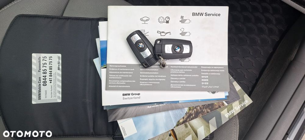 BMW Seria 3 330d DPF Edition Lifestyle - 23