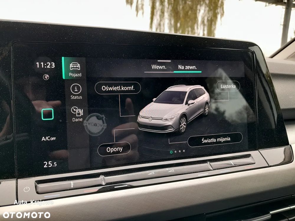 Volkswagen Golf 1.5 eTSI EVO Life DSG - 19
