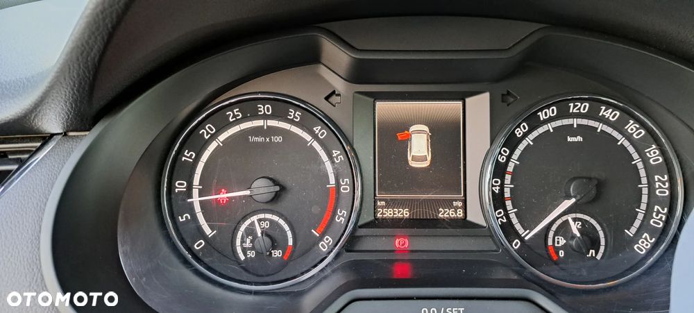 Skoda Octavia 2.0 TDI RS EU6 - 37