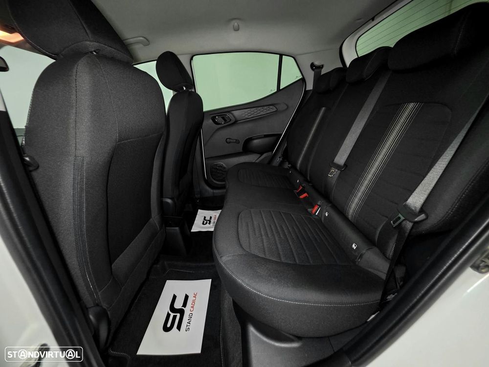 Hyundai i10 1.0 Comfort - 9