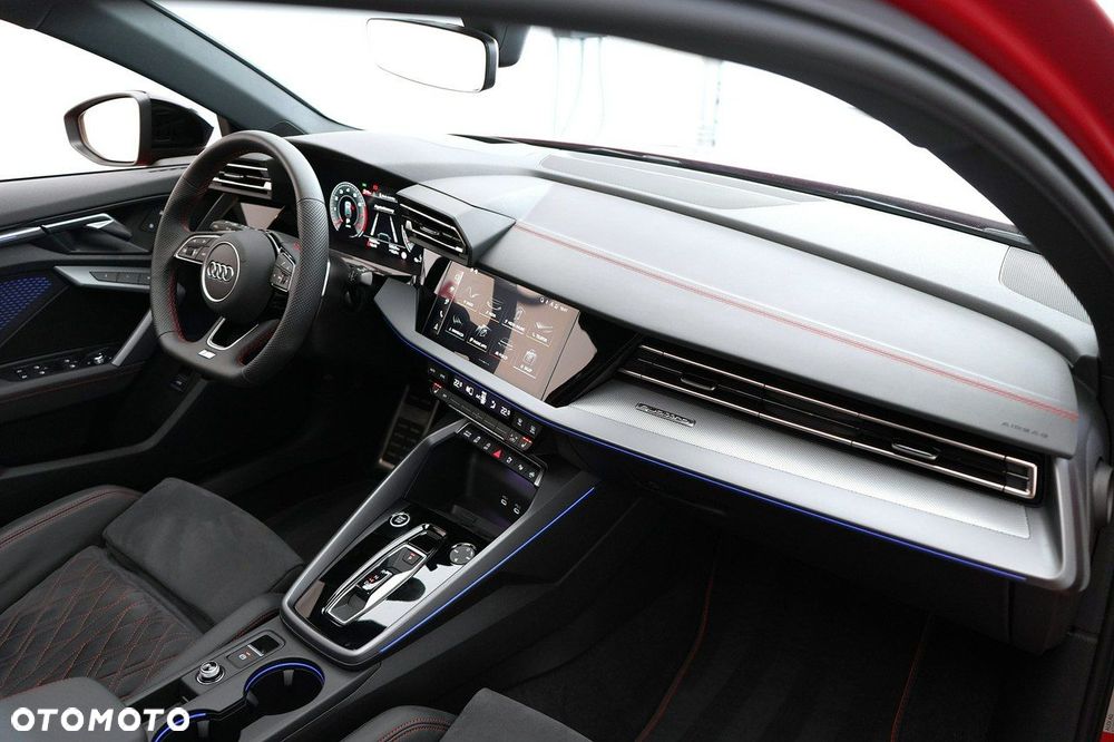 Audi A3 Sportback - 30