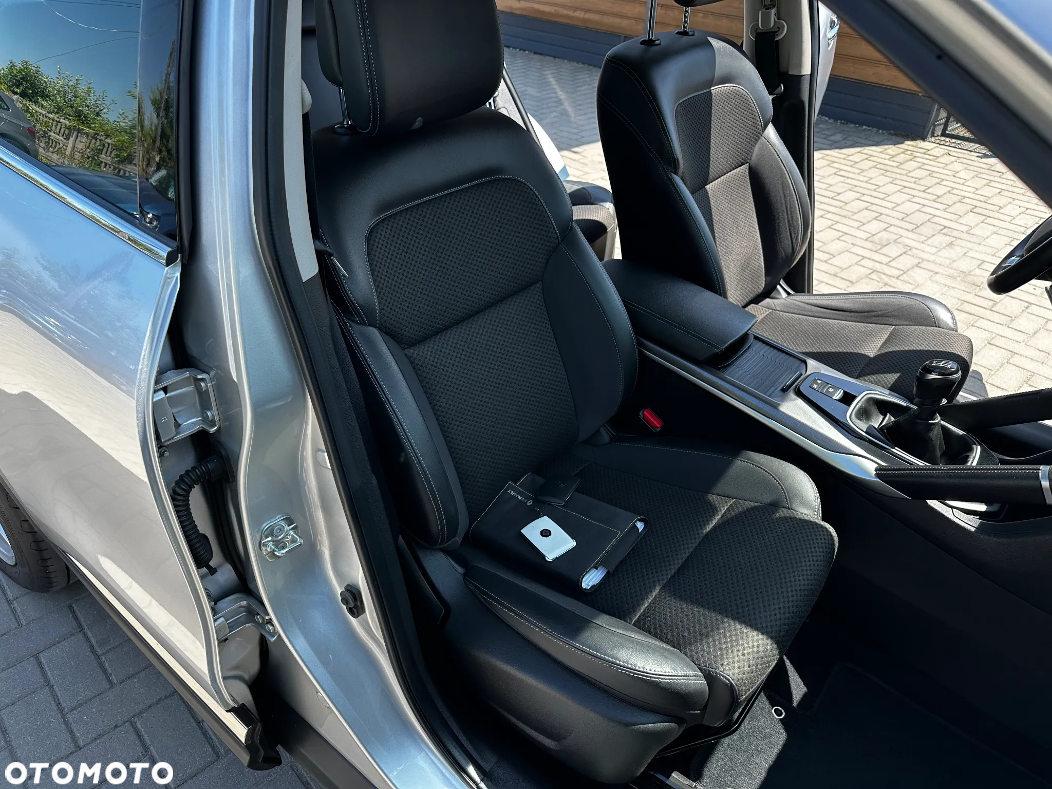 Renault Koleos - 19