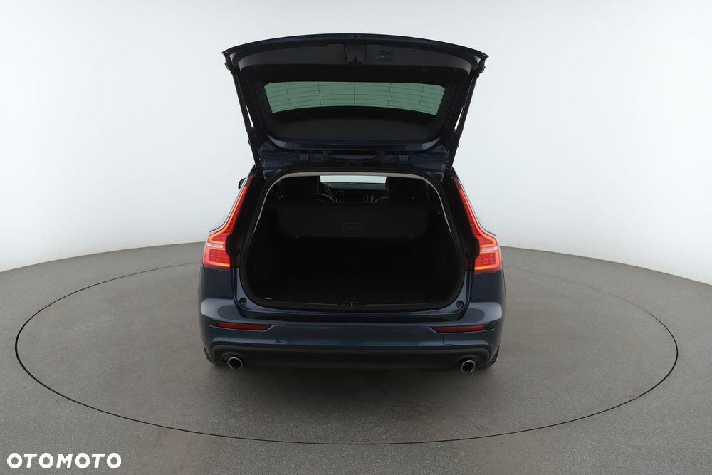 Volvo V60 - 26