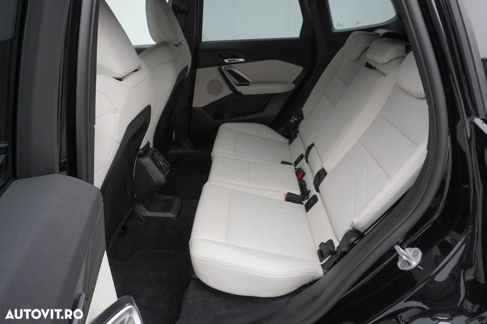 BMW X1 xDrive20d Aut. M Sportpaket - 11