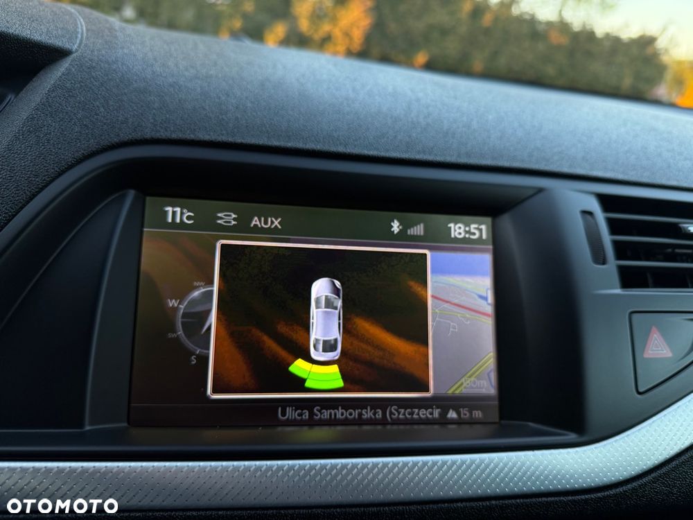 Citroën C5 HDi 165 FAP Exclusive - 24