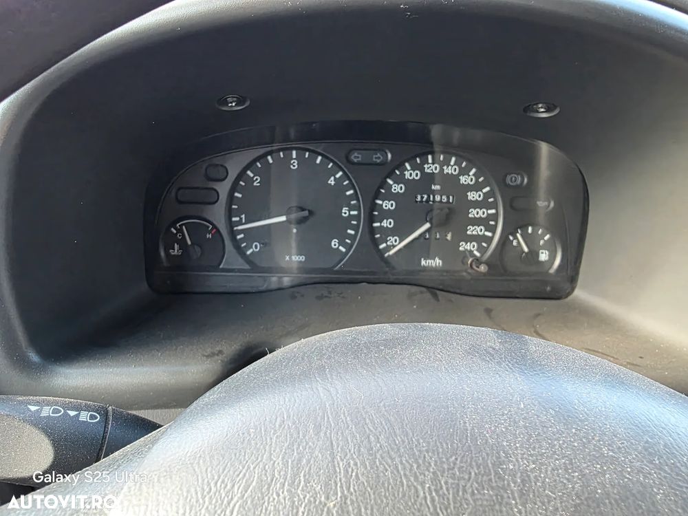 Ford Transit 300 M TDE - 2