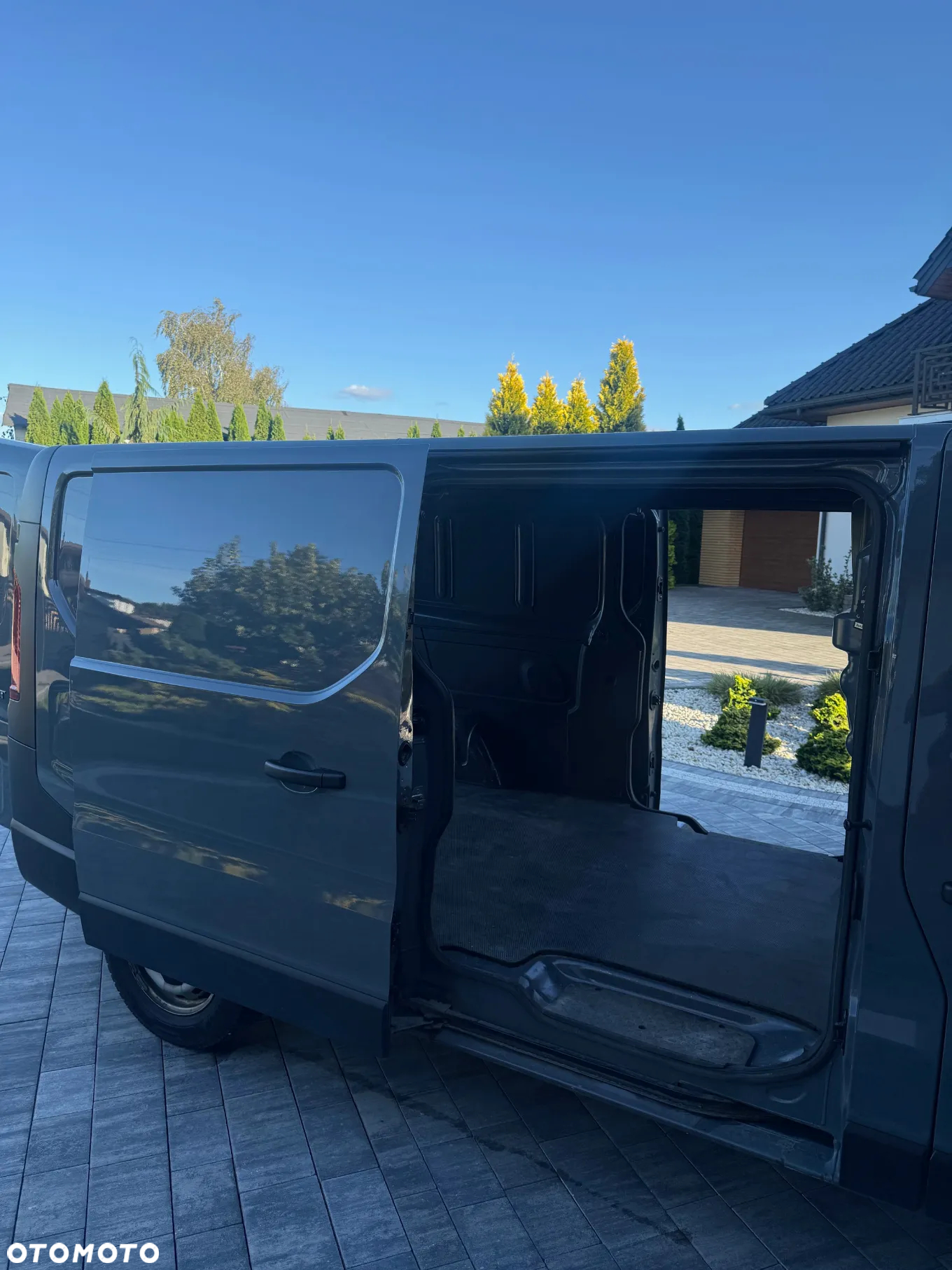 Renault Trafic - 5