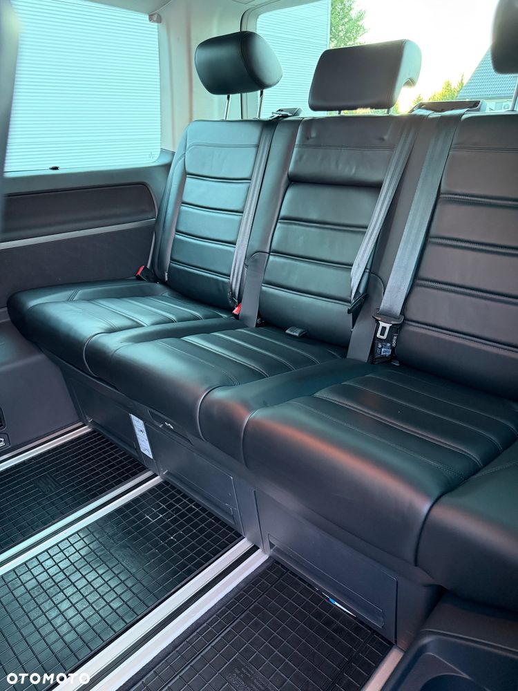 Volkswagen Multivan 2.0 TDI L1 Highline 4Motion DSG - 13