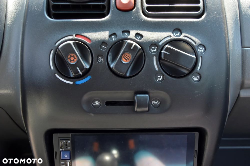 Suzuki Wagon R+ - 14