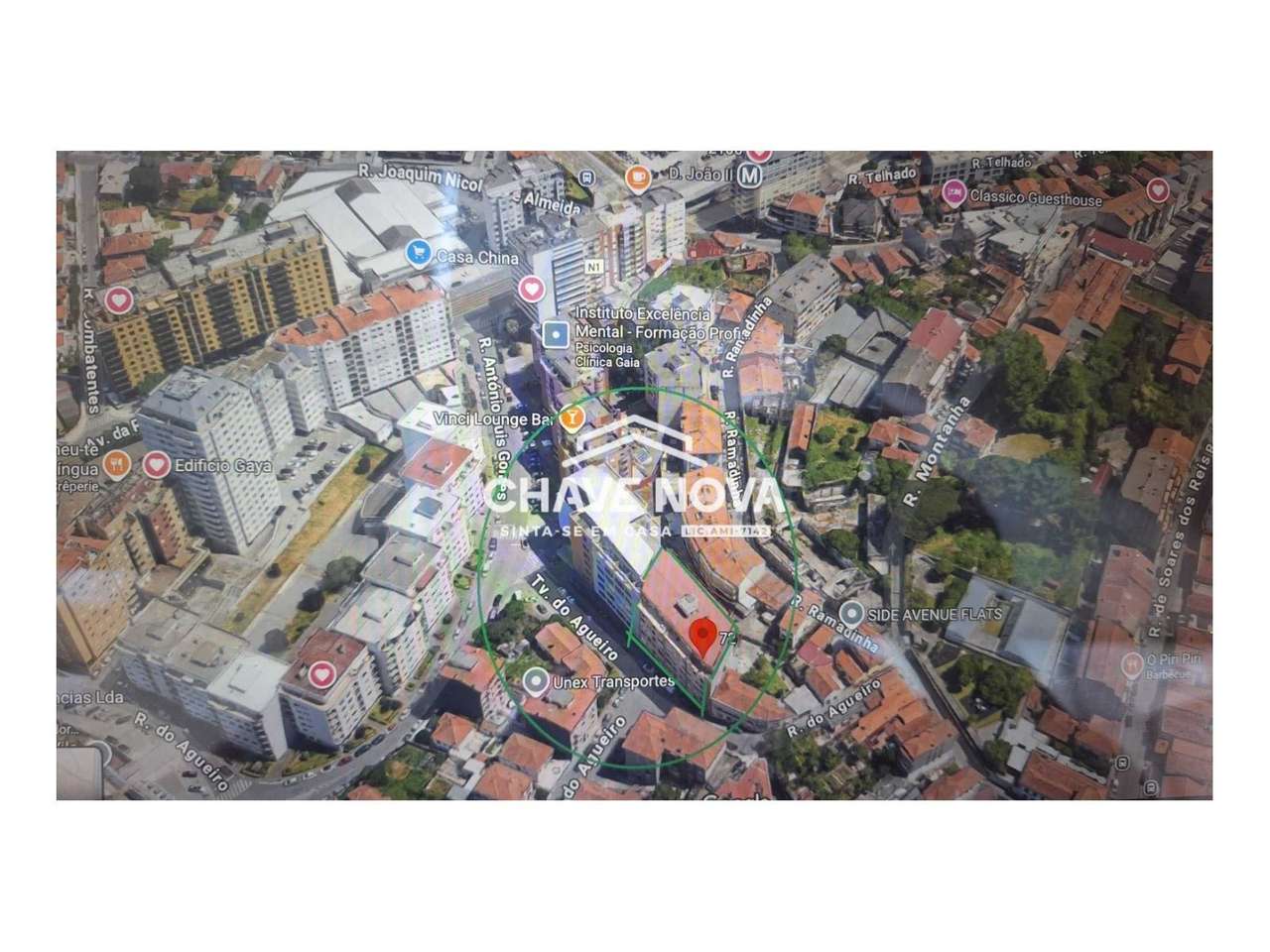 Loja próxima da Estação Metro D João II em Vila Nova Gaia - Grande imagem: 3/9