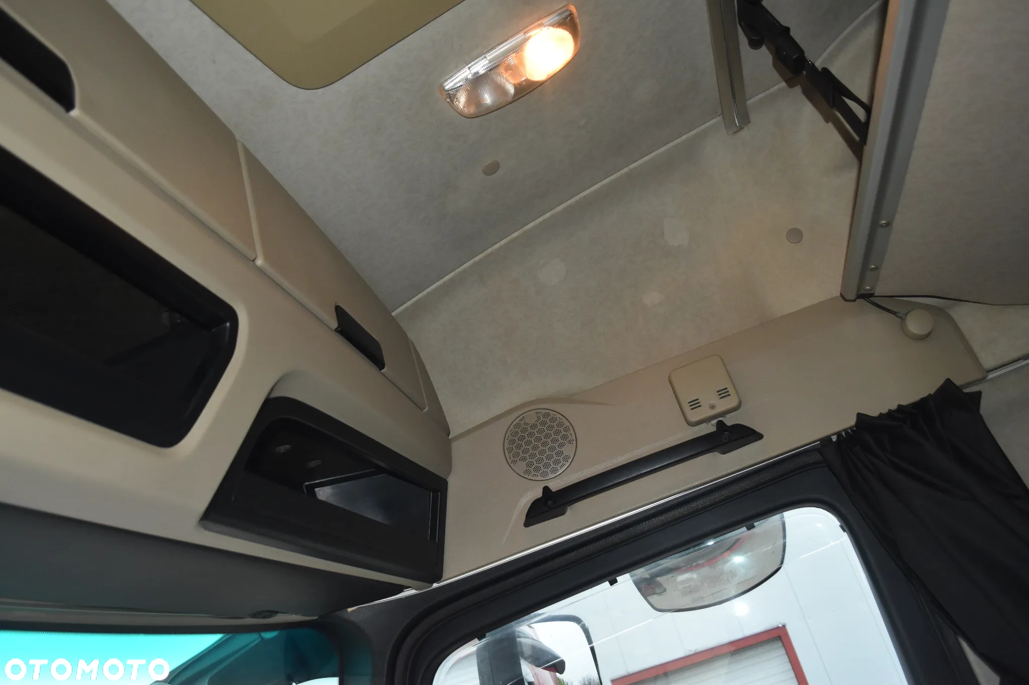 Mercedes-Benz Actros 1845 - 21