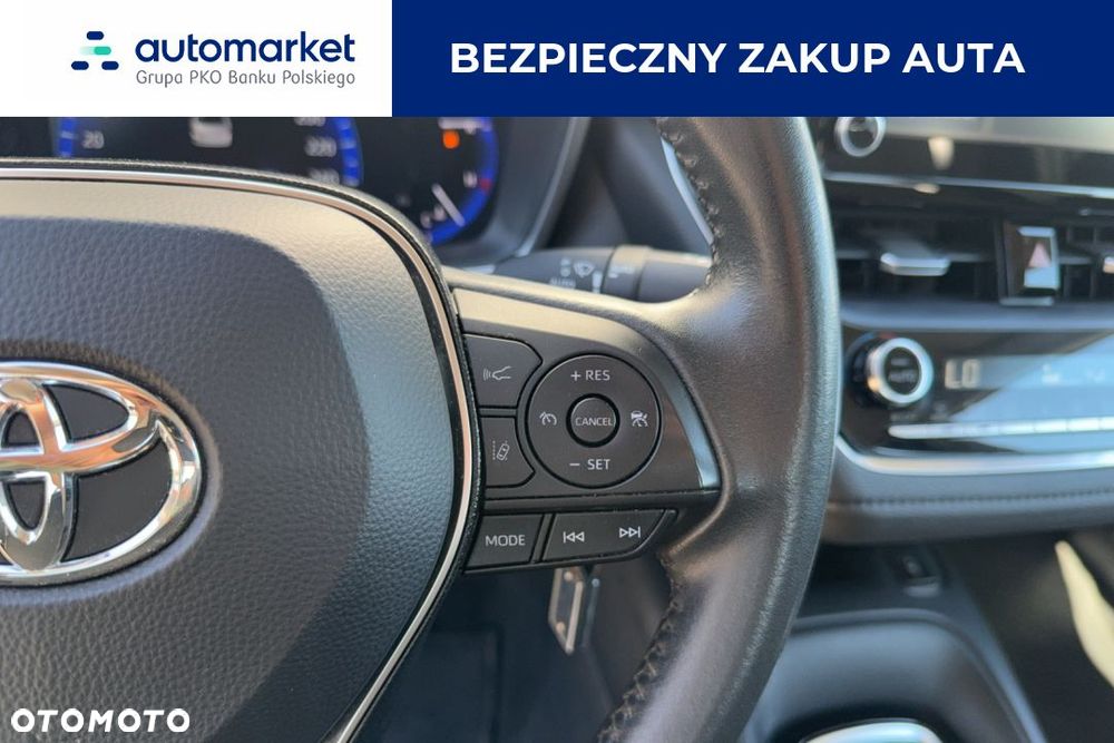 Toyota Corolla 1.6 Comfort - 18