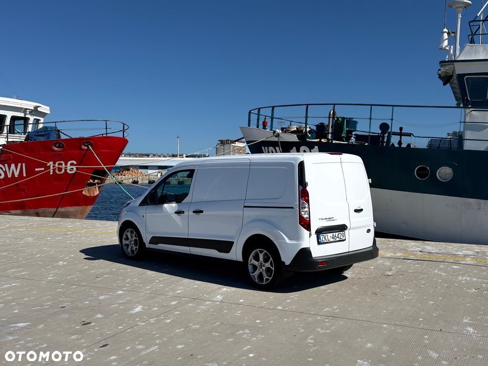 Ford Connect - 21