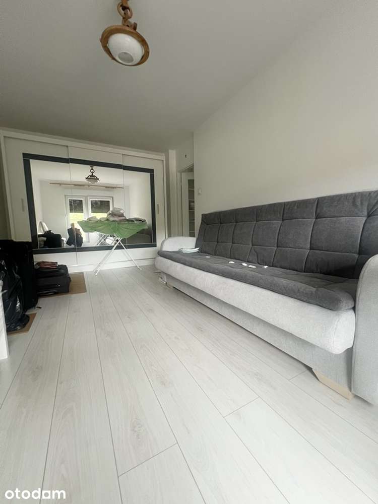 Mieszkanie na sprzedaż, 2 pokoje, 52 m², Tomaszowo
