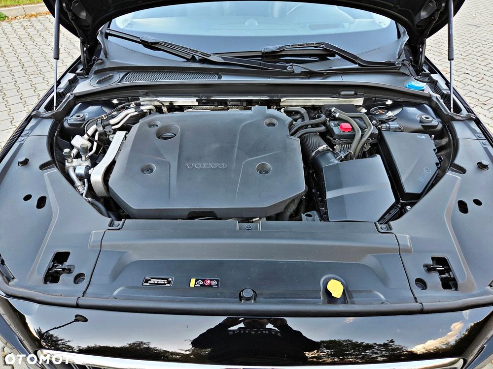 Volvo S90 - 37