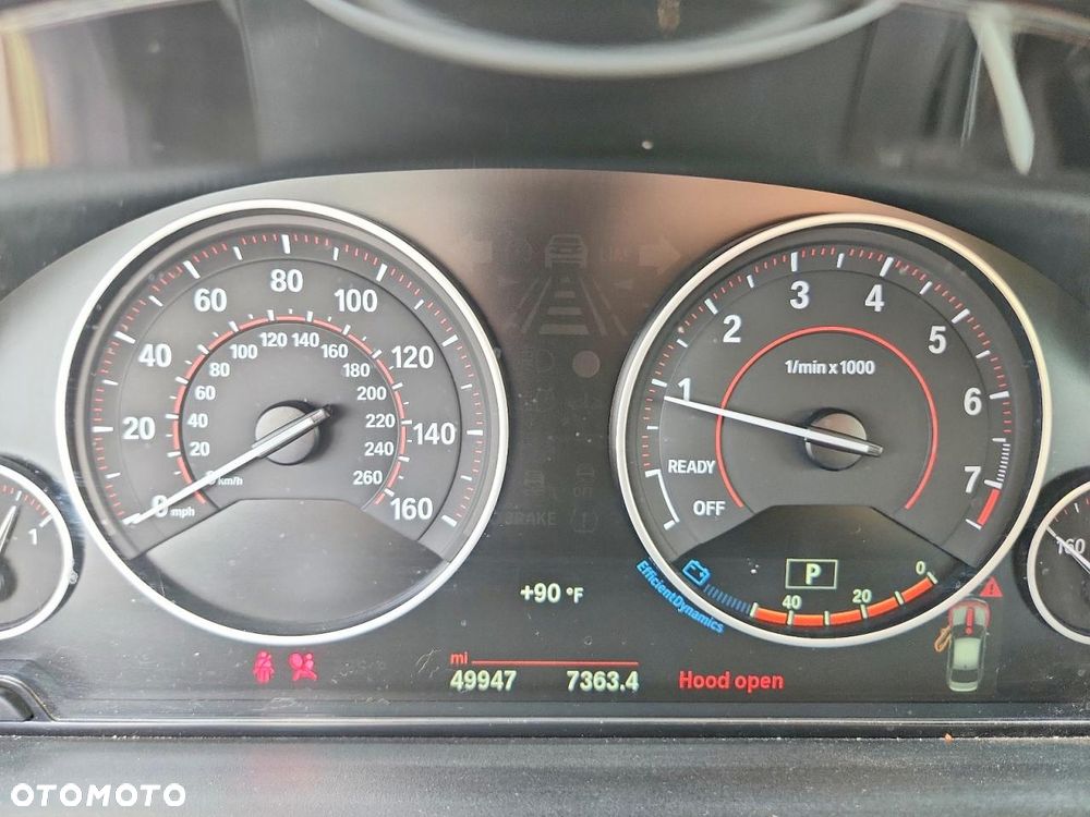 BMW Seria 3 330i GPF M Sport Sport - 10