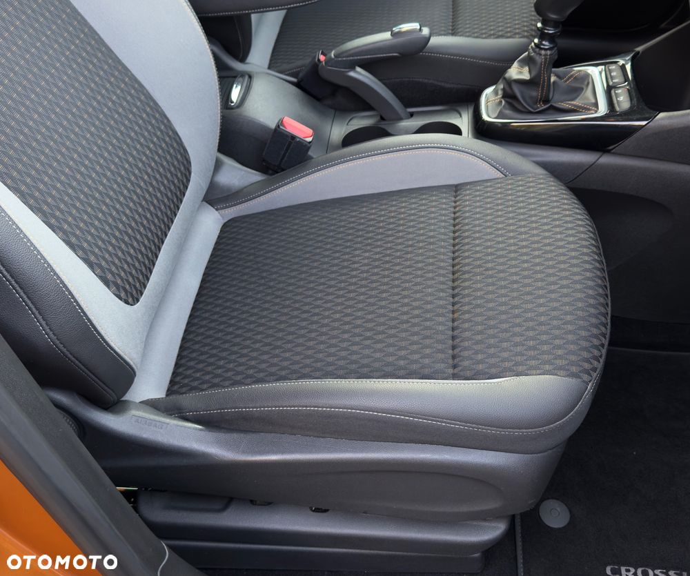 Opel Crossland X 1.6 Start/Stop Ultimate - 22