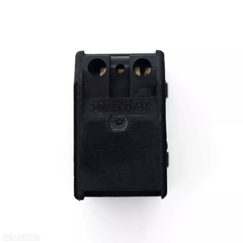 Botão Switch Vidros - Volkswagen Golf 4 Bora Passat B5 Skoda - 4