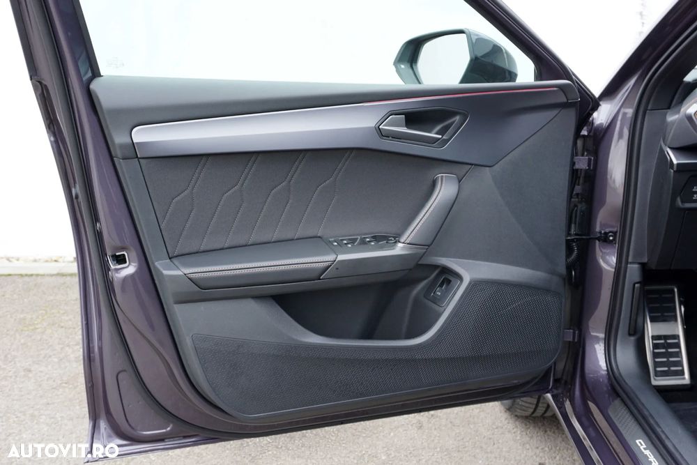 Cupra Leon 1.5 eTSI DSG MHEV - 10