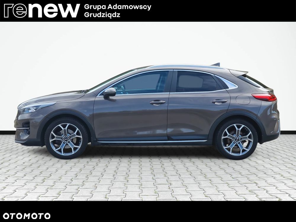 Kia XCeed 1.4 T-GDI L DCT - 8