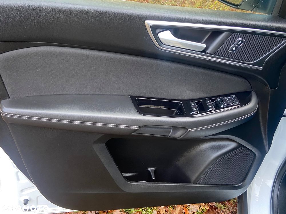 Ford S-Max 2.0 TDCi Titanium PowerShift - 20