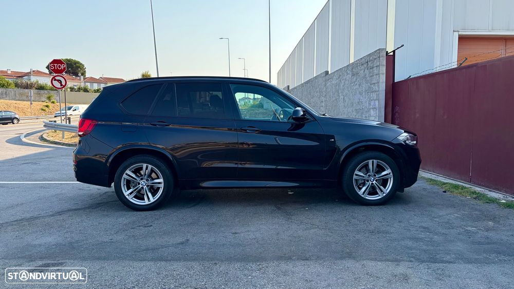 BMW X5 xDrive30d - 17