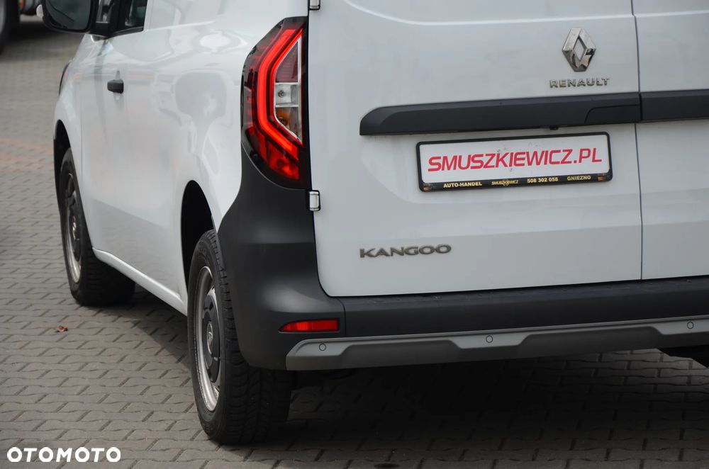 Renault Kangoo - 12