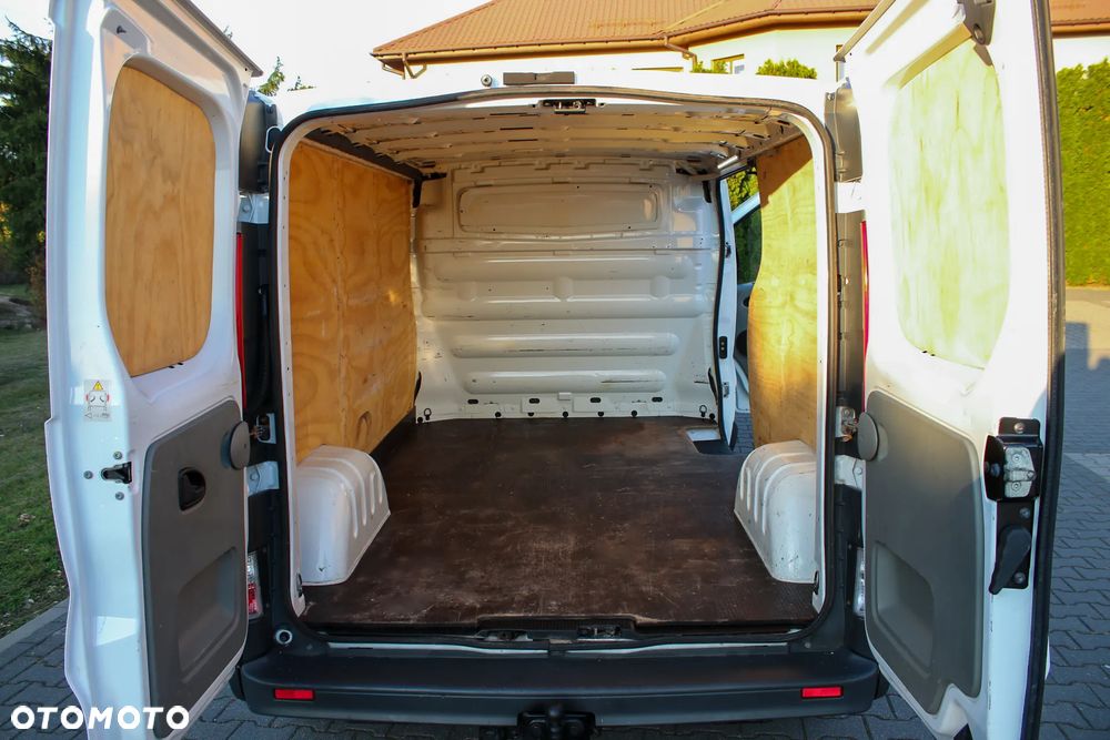 Renault Trafoc - 33