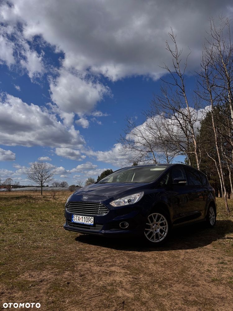 Ford S-Max 2.0 TDCi Trend - 1