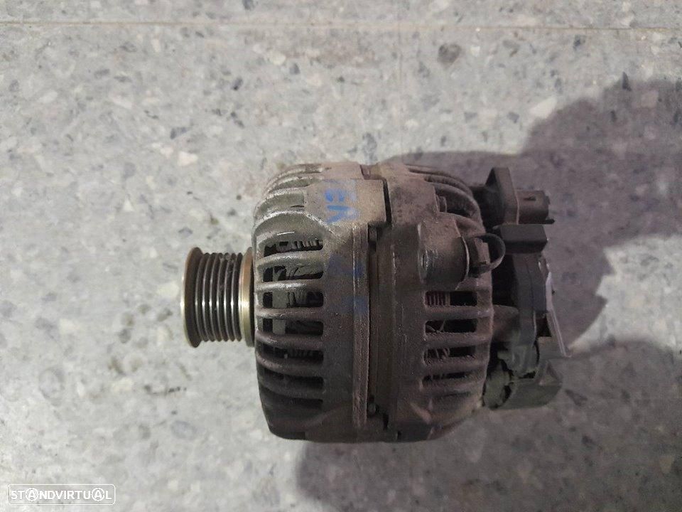 ALTERNADOR RENAULT MASTER BUS - 1