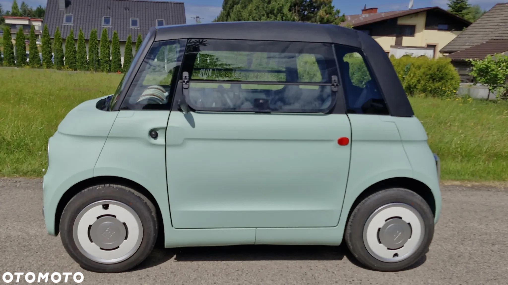 Fiat Inny - 4
