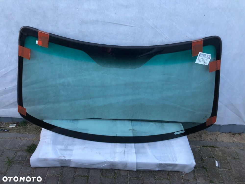 ford expedition szyba przednia nowa uszczelka 2003-2017 - 1