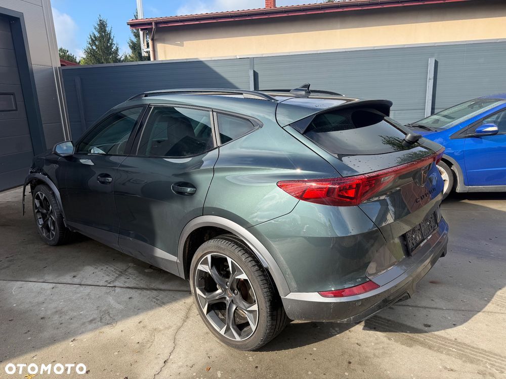 Cupra Formentor 1.5 TSI DSG - 7