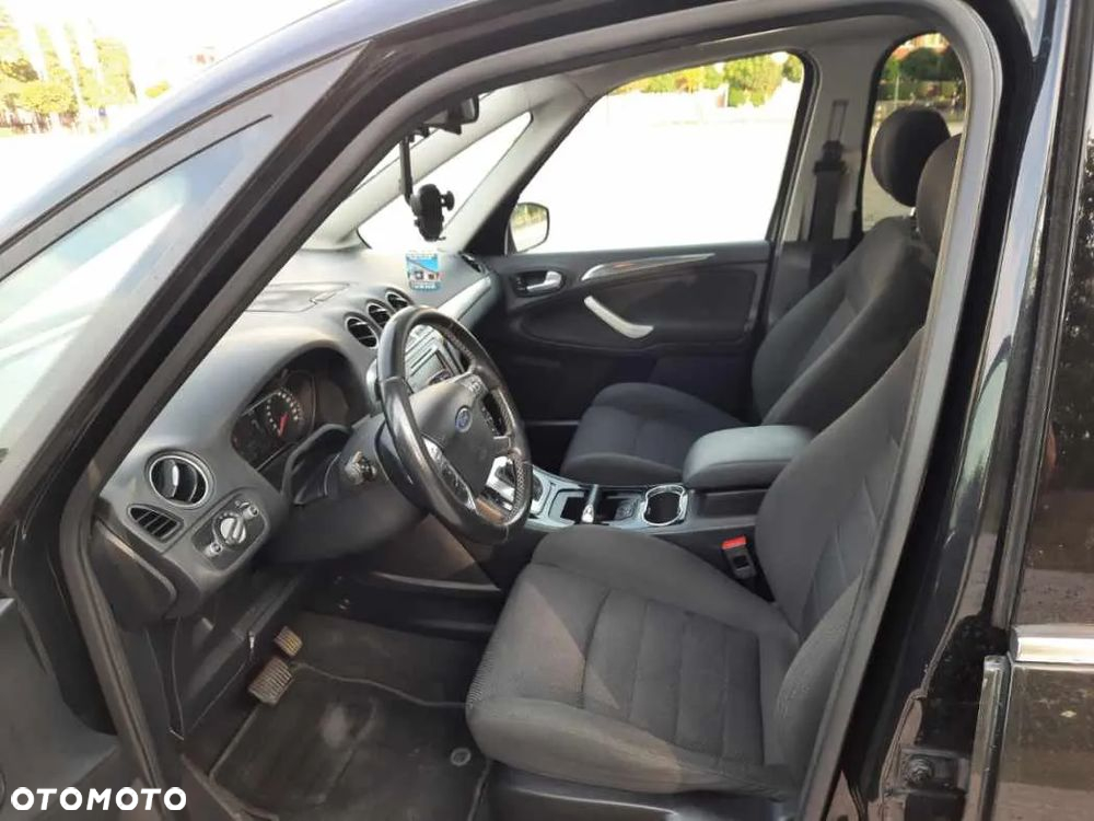 Ford Galaxy 2.0 TDCi Titanium MPS6 - 15