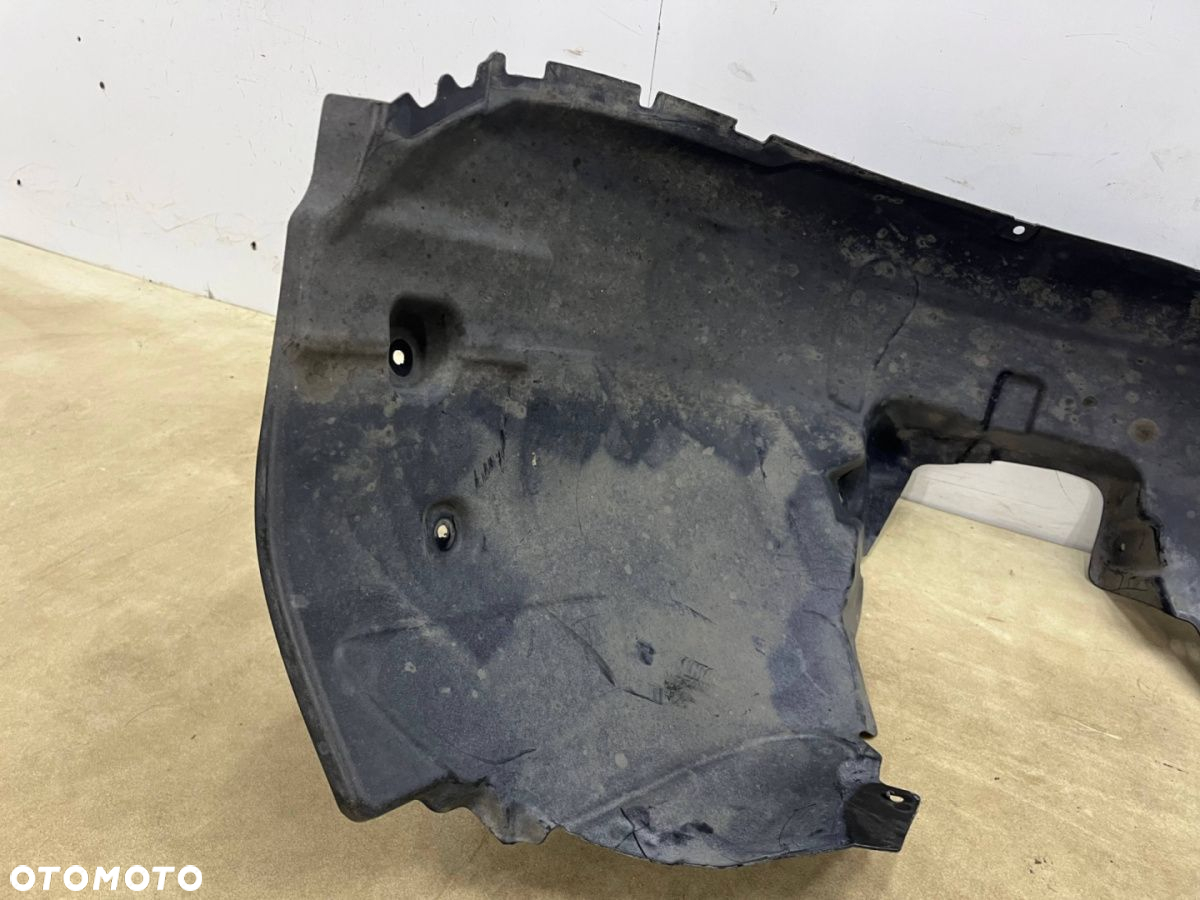 Nadkole Audi A4 B9 8w 15-19r. PRAWE przednie ORYGINALNE prawy przód 8w0821172a - 2