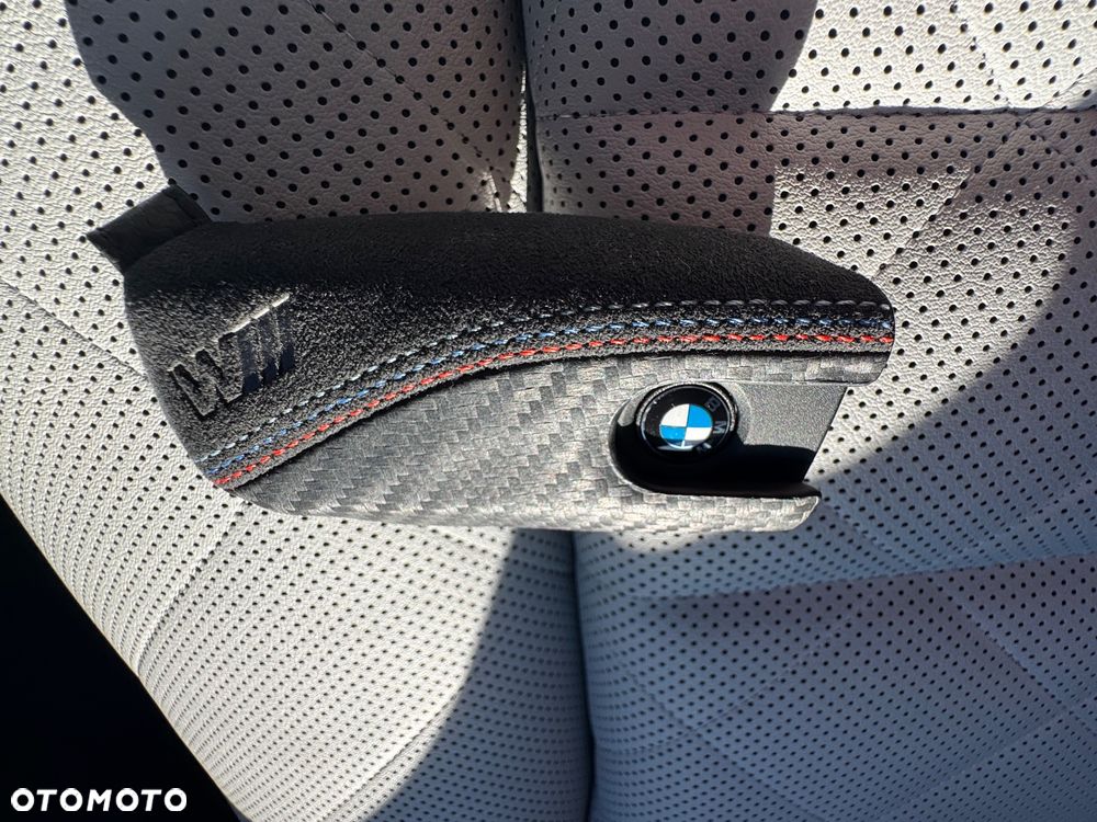 BMW X5 xDrive30d mHEV - 30