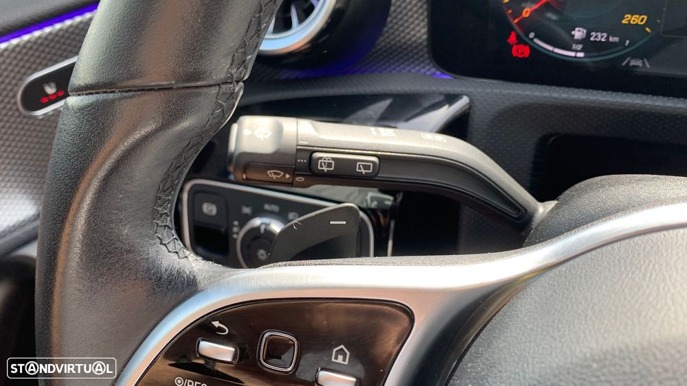 Mercedes-Benz A 250 e 8G-DCT Advanced Progressive - 19