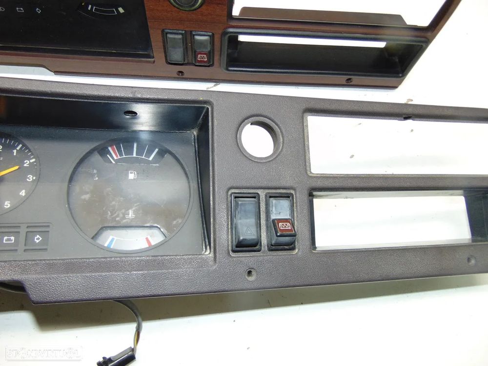 Ford Cortina MK5 conta kilómetros - 11