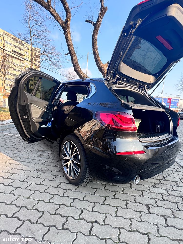 BMW Seria 1 116d Aut. Advantage - 5
