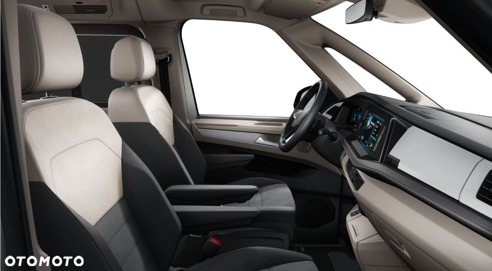 Volkswagen California - 7