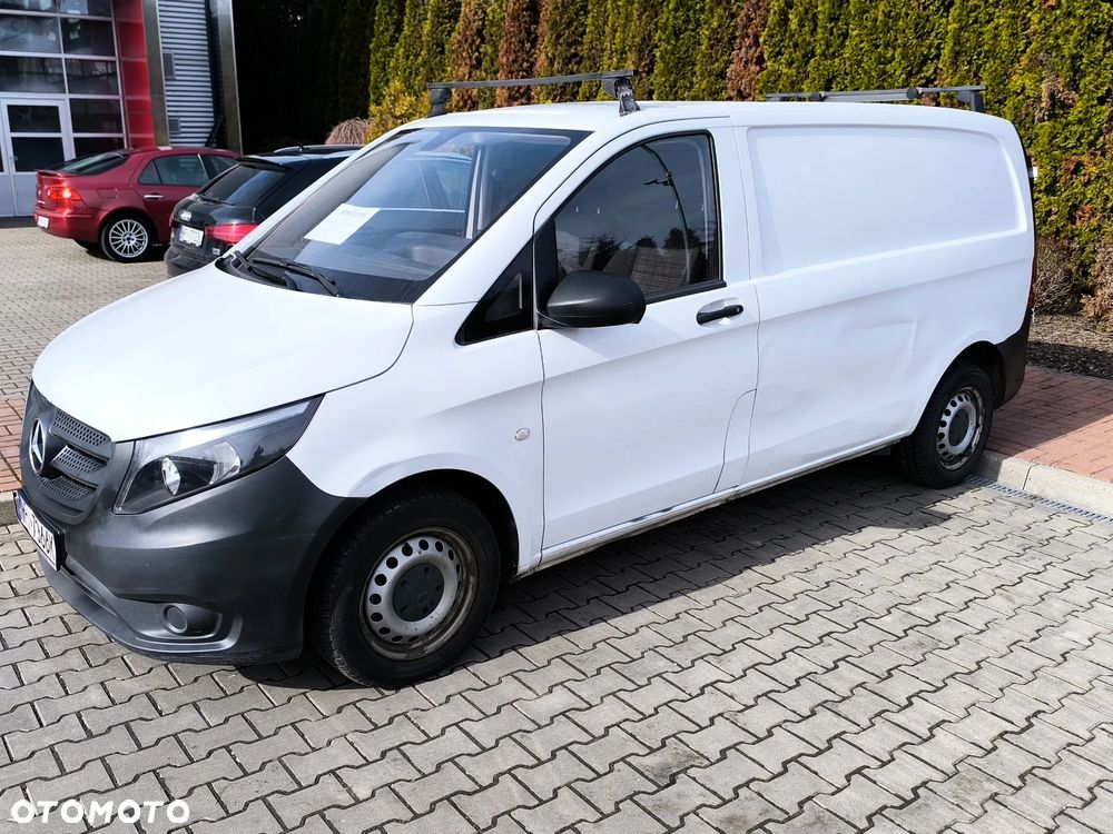 Mercedes-Benz VITO - 2