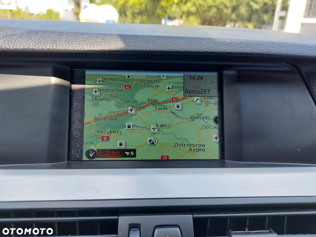 BMW Seria 5 - 20