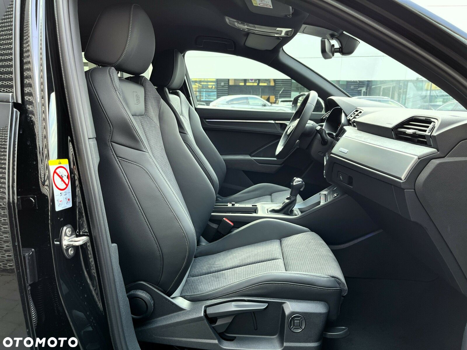 Audi Q3 Sportback - 22