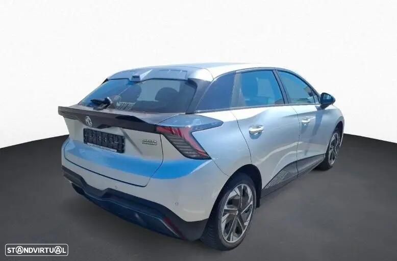 MG MG4 51 kWh Standard - 3