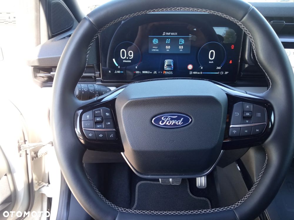 Ford Puma 1.0 EcoBoost mHEV Sound Edition PowerShift - 15