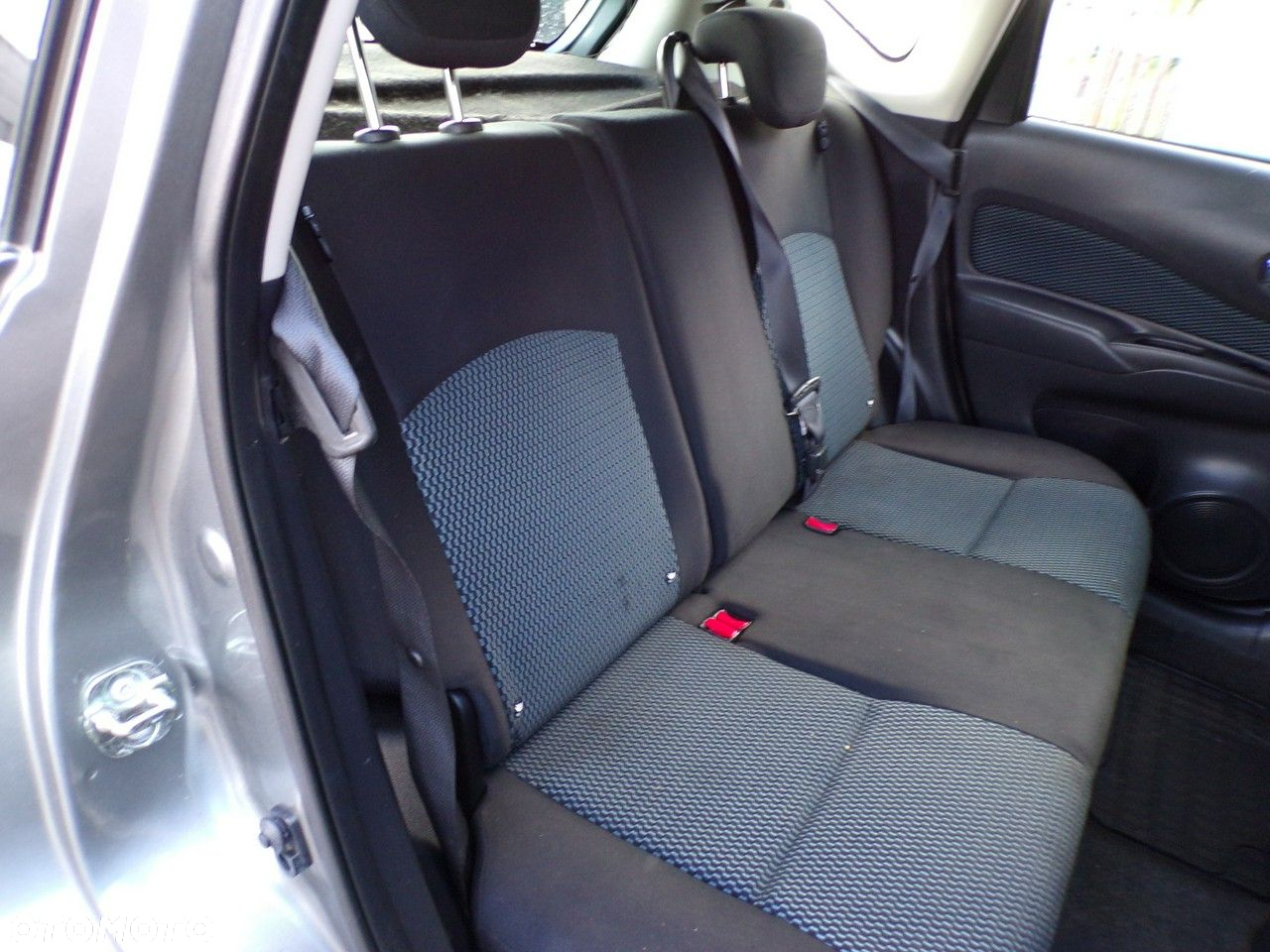 Nissan Note - 34