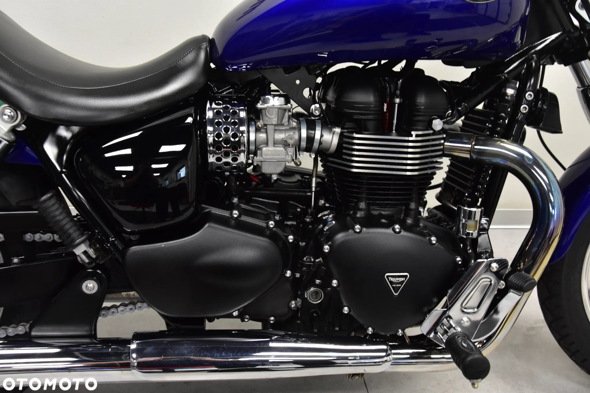 Triumph Speedmaster - 27