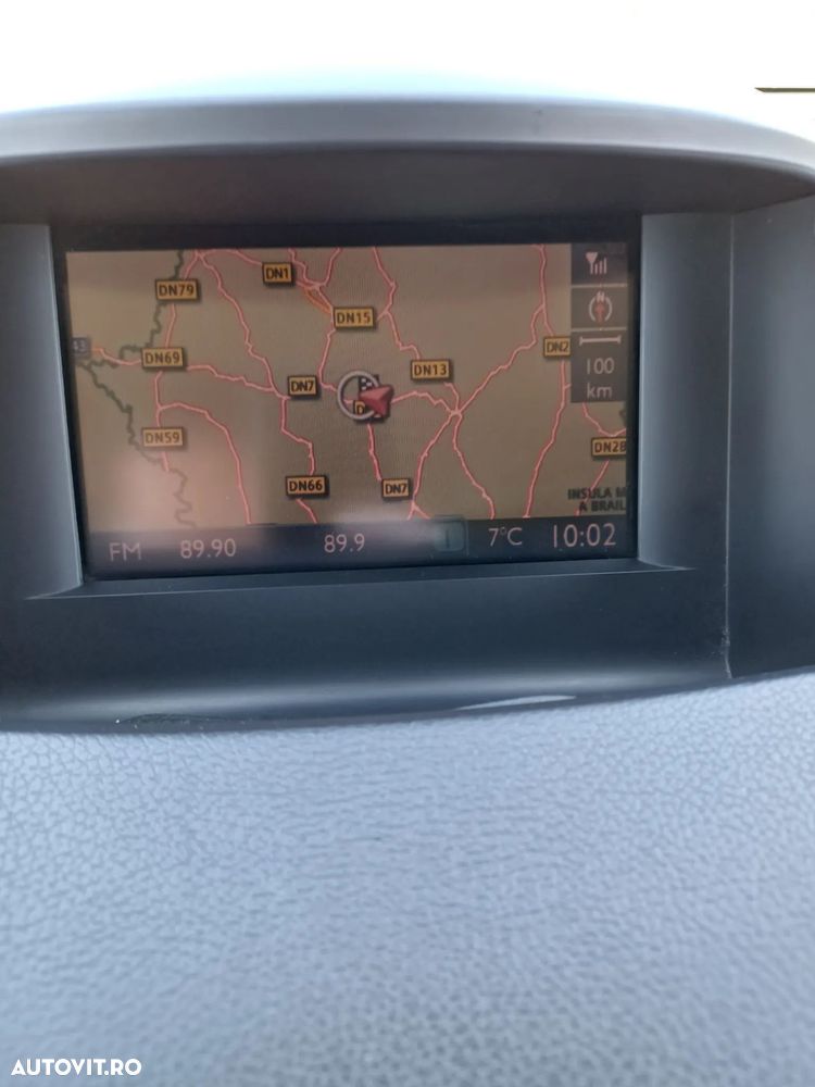 Renault Koleos 2.0 dCI 4X4 Dinamique Aut - 5